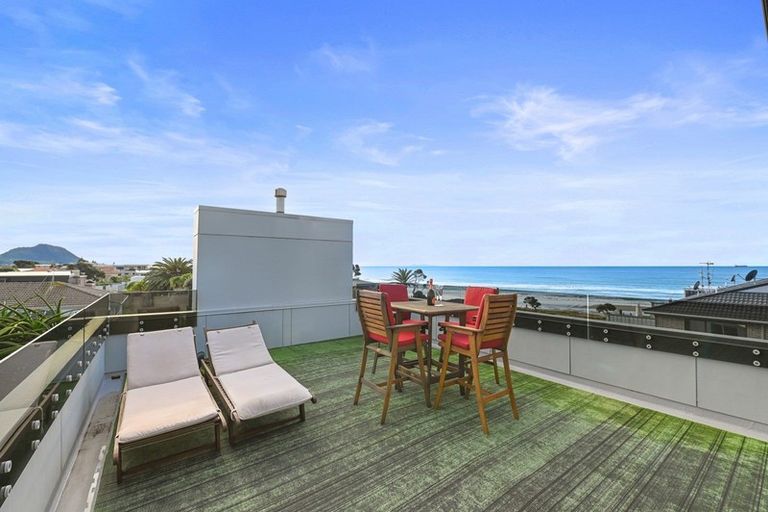 Photo of property in 43a Oceanbeach Road, Mount Maunganui, 3116