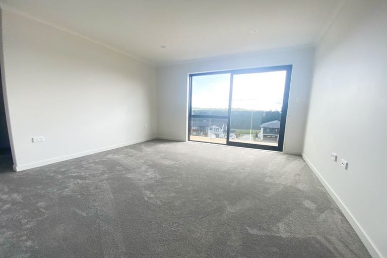 Photo of property in 81 Michael Bosher Way, Flat Bush, Auckland, 2019