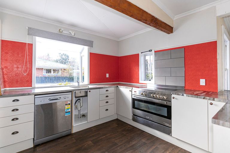 Photo of property in 175 Talbot Street, Geraldine, 7930