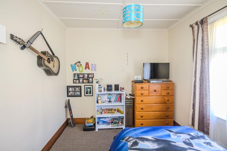 Photo of property in 23 Lynn Street, Oamaru North, Oamaru, 9400