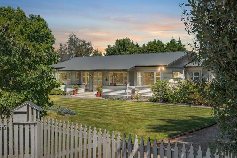 Photo of property in 62 Revans Street, Featherston, 5710