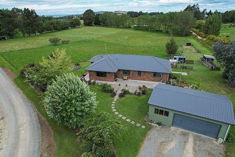 Photo of property in 2b Essex Street, Weston, Oamaru, 9401