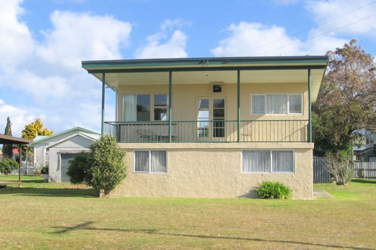 Photo of property in 321 Barrowclough Road, Whangamata, 3620