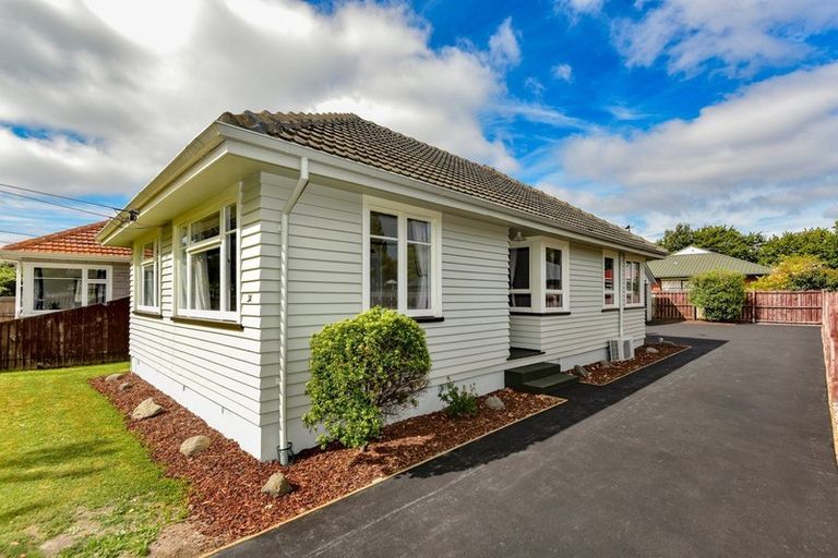 Photo of property in 34 Tabart Street, Woolston, Christchurch, 8023