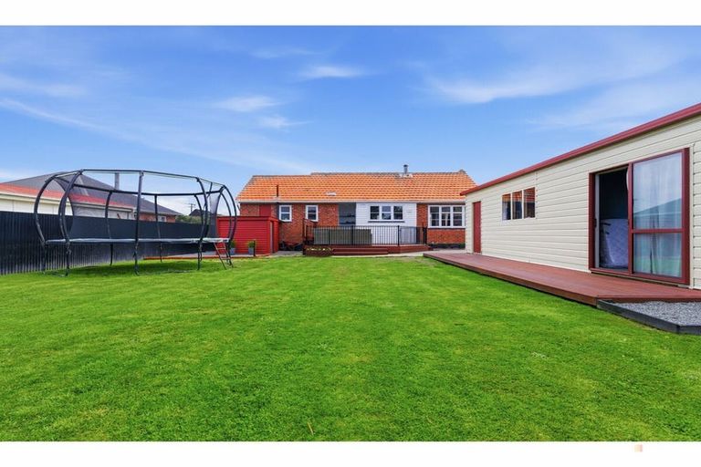 Photo of property in 58 Studholme Street, Temuka, 7920