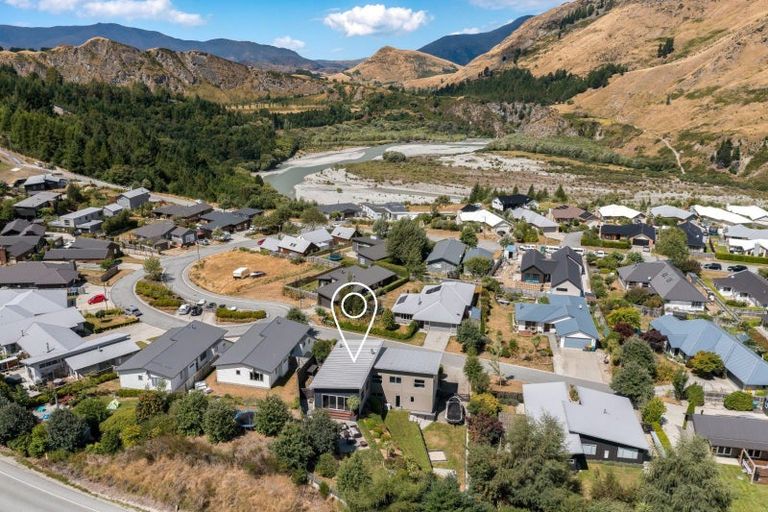Photo of property in 4 Thomas Lane, Arthurs Point, Queenstown, 9371