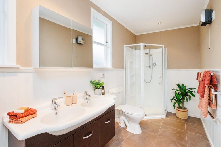 Photo of property in 81 Wyndham Street, Ashhurst, 4810