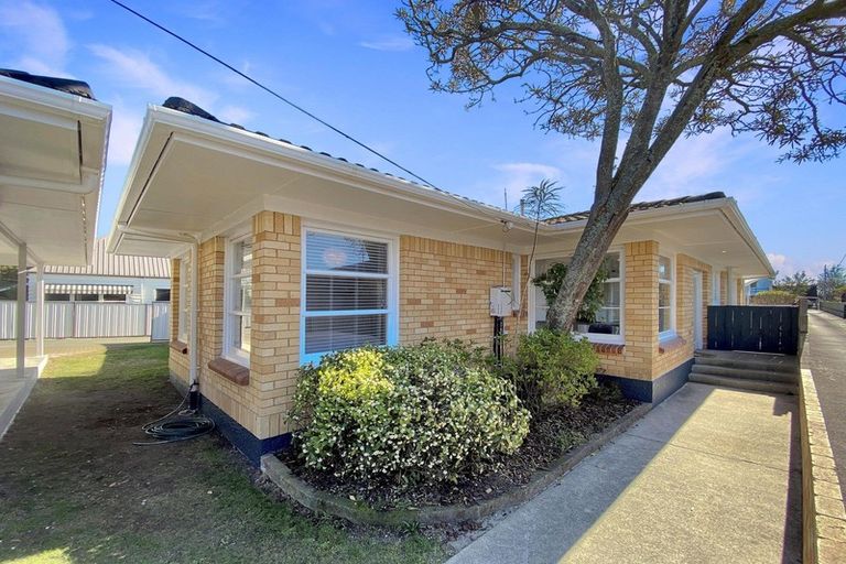 Photo of property in 7 Sophia Street, Glenholme, Rotorua, 3010