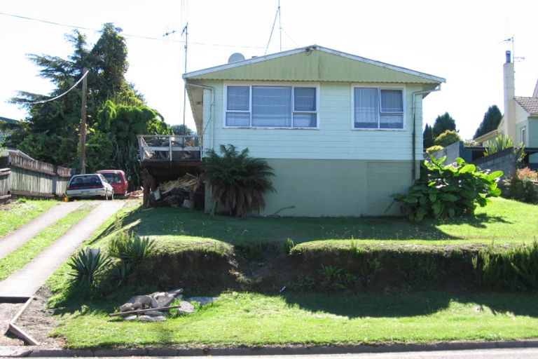 Photo of property in 115 Arapuni Street, Putaruru, 3411