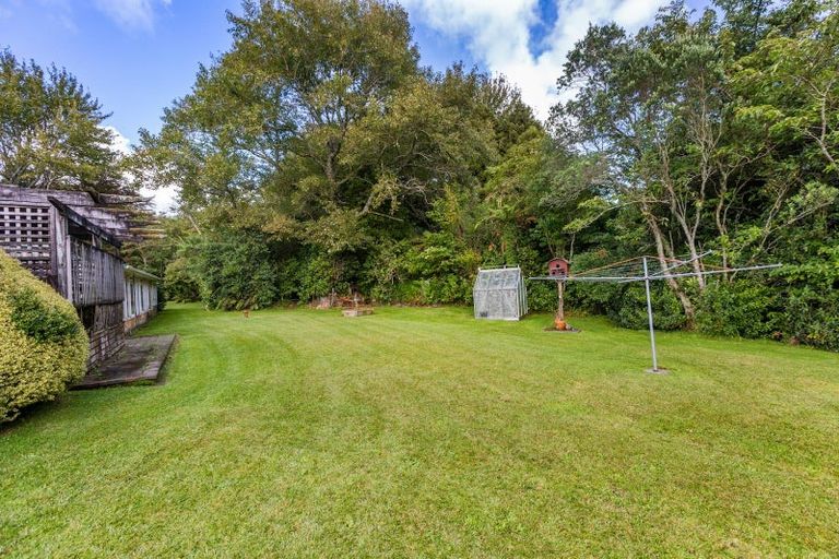 Photo of property in 2133 Wiremu Road, Newall, New Plymouth, 4381