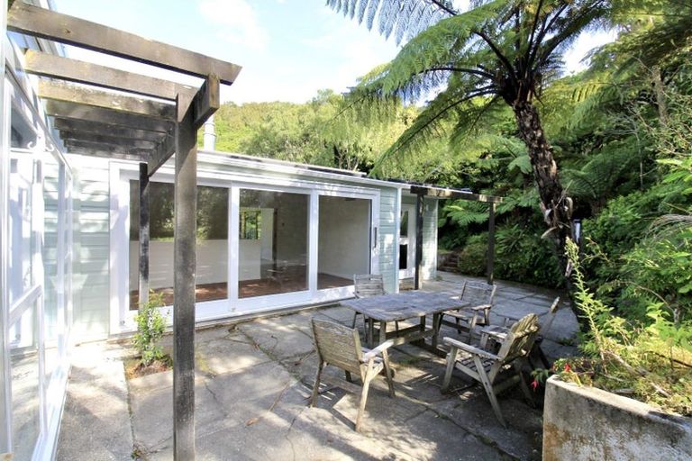 Photo of property in 72 Clark Street, Khandallah, Wellington, 6035