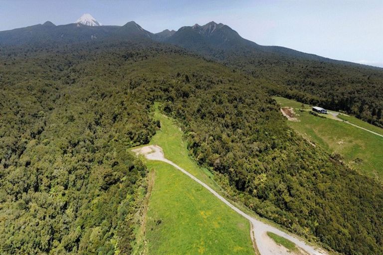 Photo of property in 1113 Plymouth Road, Koru, New Plymouth, 4374