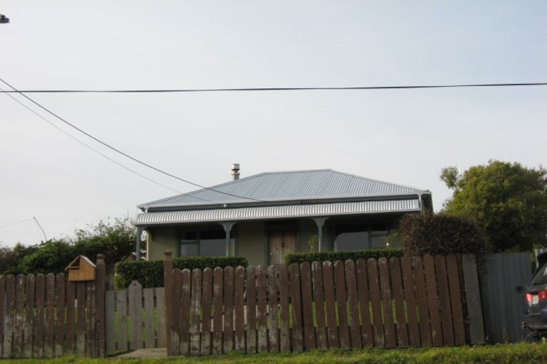 Photo of property in 9 Meridian Street, Port Chalmers, 9023