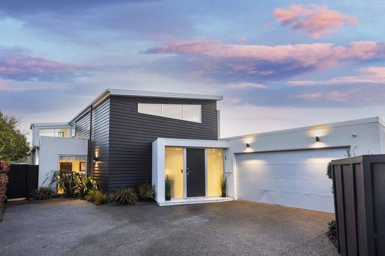 Photo of property in 23a Rutland Street, St Albans, Christchurch, 8014