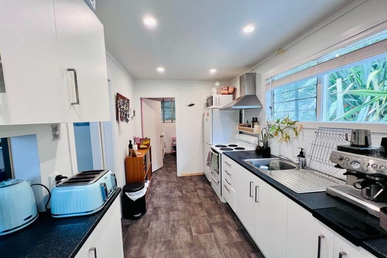 Photo of property in 197 Aro Street, Aro Valley, Wellington, 6021