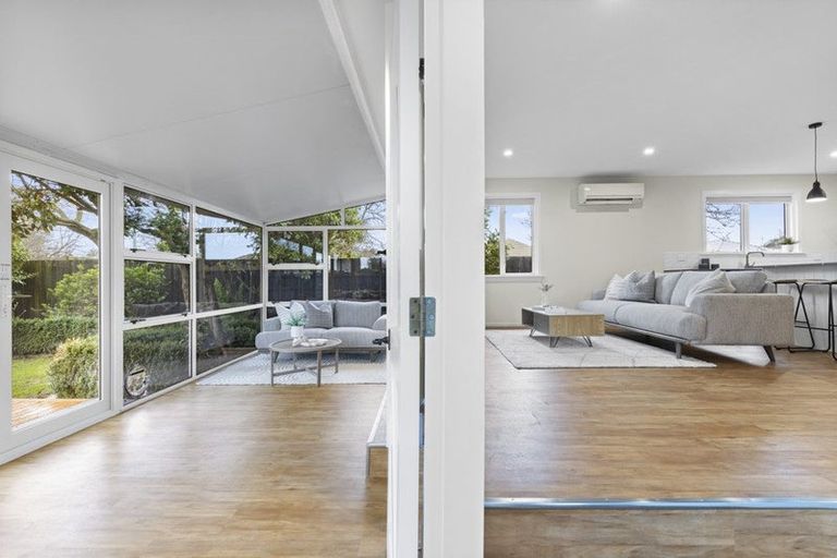 Photo of property in 86 Kellys Road, Mairehau, Christchurch, 8052