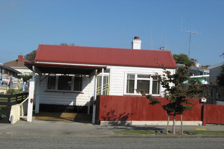 Photo of property in 4 Princes Street, Parkside, Timaru, 7910
