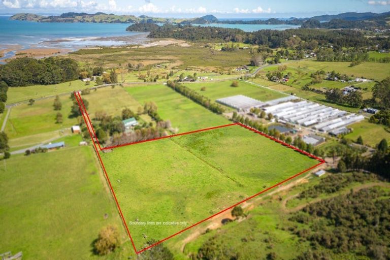 Photo of property in 3195a Tiki Sh25 Road, Preece Point, Coromandel, 3581
