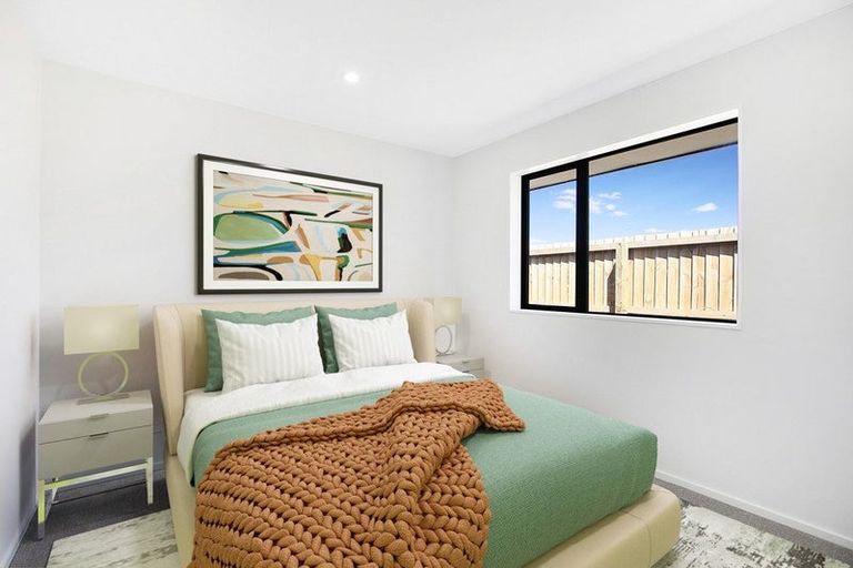 Photo of property in 12 Pitcaithly Street, Halswell, Christchurch, 8025