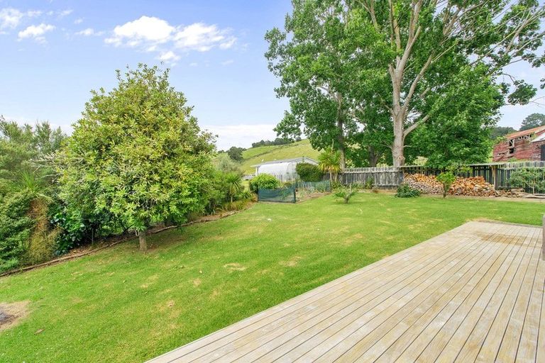 Photo of property in 474 Whangaripo Valley Road, Whangaripo, Wellsford, 0972