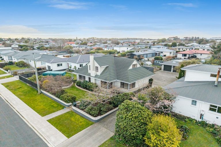 Photo of property in 34 West Street, Hawthorndale, Invercargill, 9810