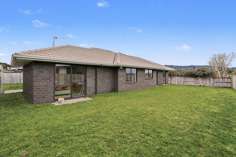 Photo of property in 5 Allen Way, Te Puke, 3119