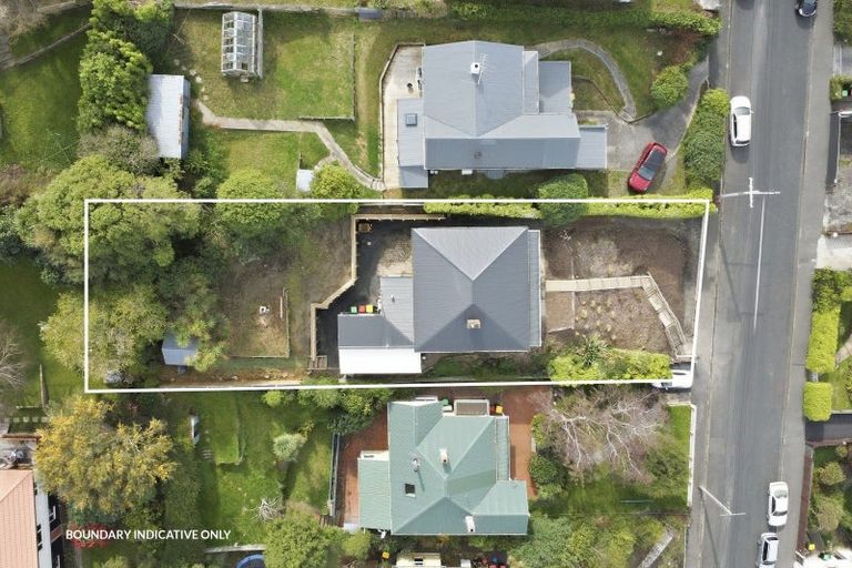 Photo of property in 15 Farley Street, Kaikorai, Dunedin, 9010