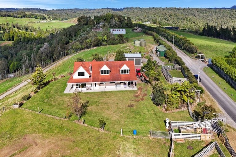 Photo of property in 687 Work Road, Whakamarama, Katikati, 3181