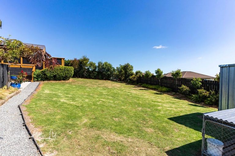 Photo of property in 4 Hebe Lane, Maungaturoto, 0520