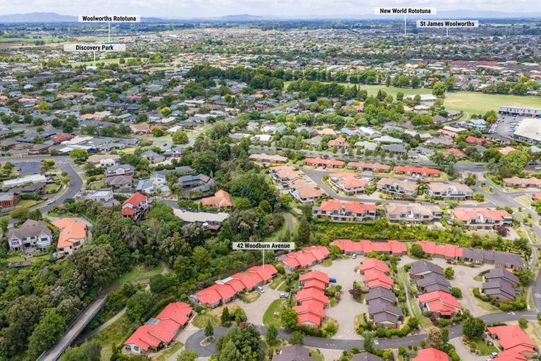 Photo of property in 42 Woodburn Avenue, Flagstaff, Hamilton, 3210