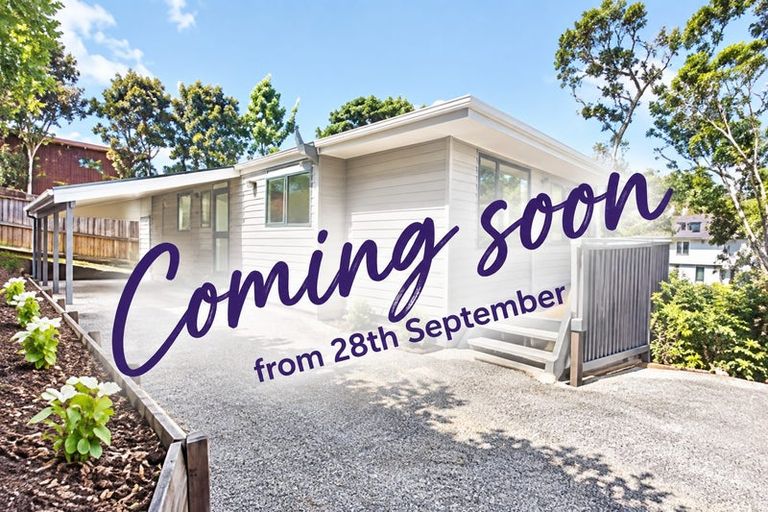 Photo of property in 72a Reynella Drive, Massey, Auckland, 0614