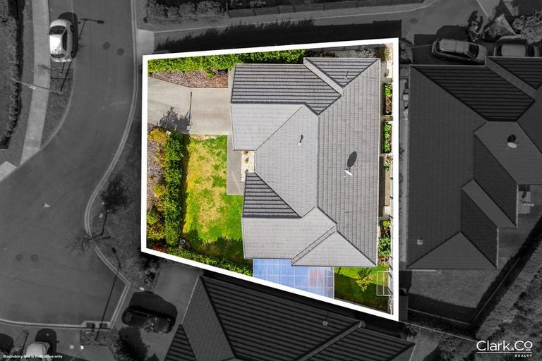 Photo of property in 9 Tide Lane, Whitby, Porirua, 5024