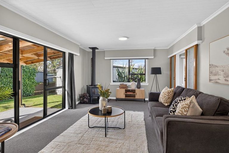 Photo of property in 52a Jellicoe Street, Greytown, 5712