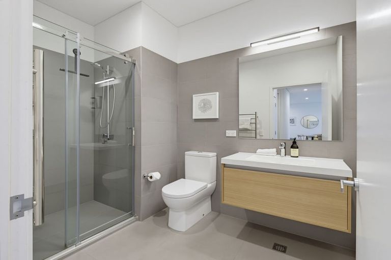 Photo of property in The Forge, 107/36c Welles Street, Christchurch Central, Christchurch, 8011