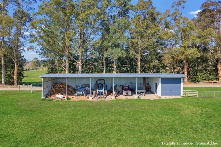 Photo of property in 46 Garrymere Road, Okuku, Rangiora, 7473