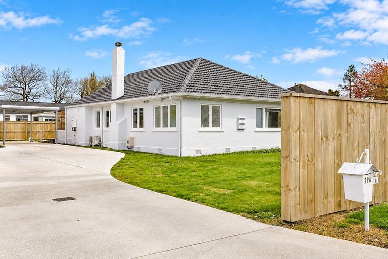 Photo of property in 19 Shirley Street, Mangakakahi, Rotorua, 3015