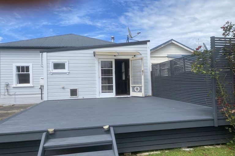 Photo of property in 126 Harrison Street, Whanganui, 4500