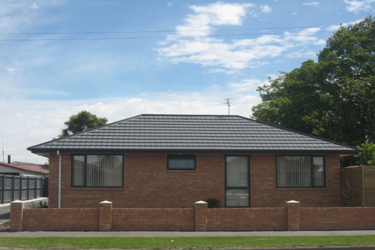 Photo of property in 1/453 Greers Road, Bishopdale, Christchurch, 8053