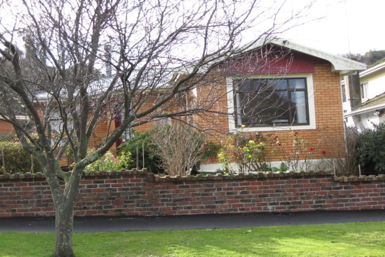 Photo of property in 1 Harden Street, Woodhaugh, Dunedin, 9010