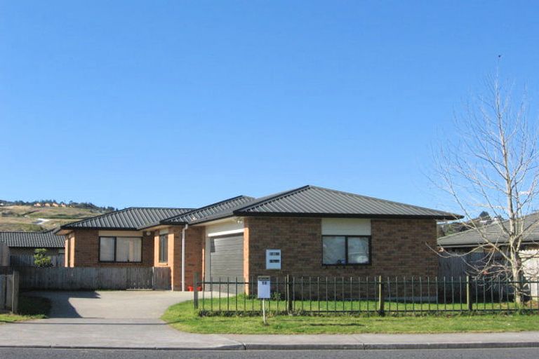 Photo of property in 58 Dominion Road, Papakura, 2110