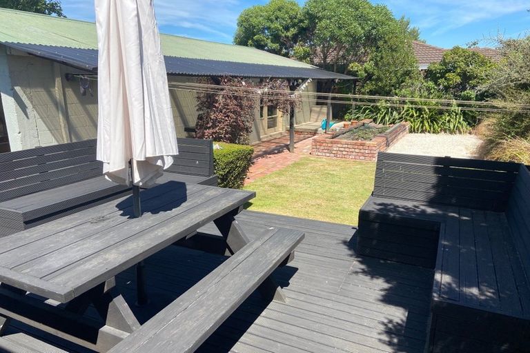 Photo of property in 11 Strickland Street, Sydenham, Christchurch, 8023