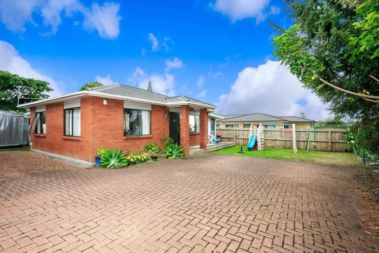 Photo of property in 672 Te Atatu Road, Te Atatu Peninsula, Auckland, 0610