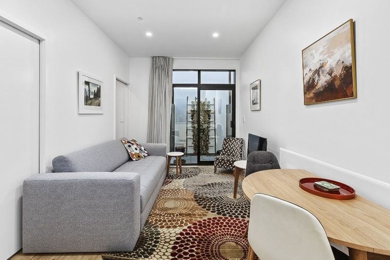 Photo of property in The Paddington, 89/11 Jessie Street, Te Aro, Wellington, 6011