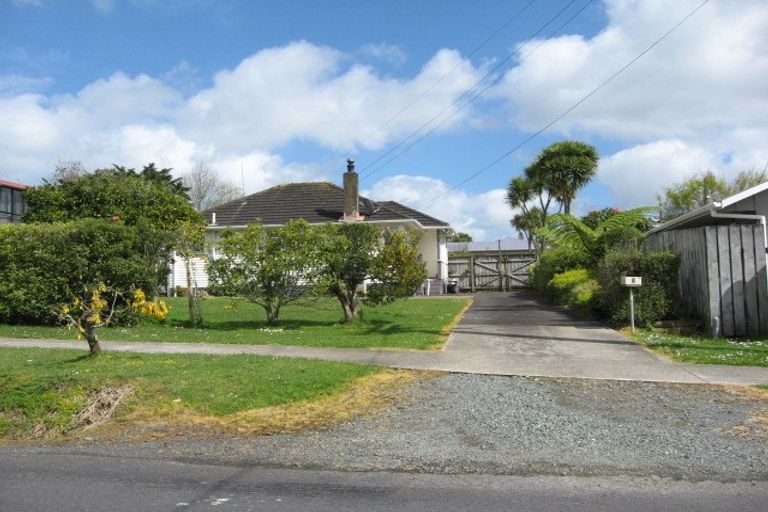 Photo of property in 3 Kowhai Road, Whenuapai, Auckland, 0618
