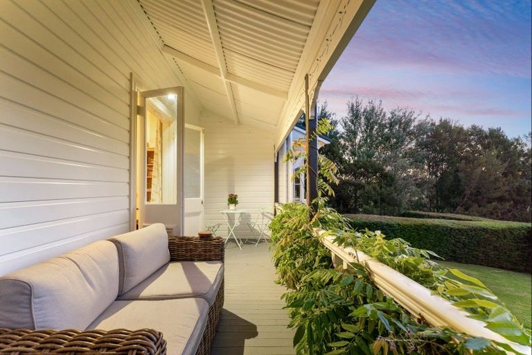 Photo of property in 725 Woodcocks Road, Kaipara Flats, Warkworth, 0981