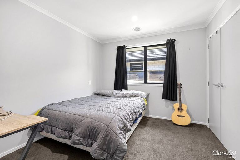 Photo of property in 9 Tide Lane, Whitby, Porirua, 5024