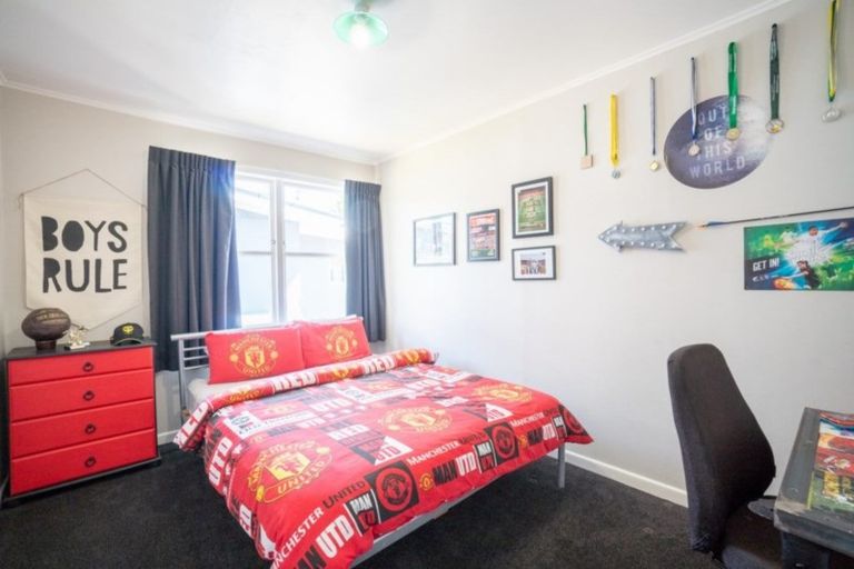 Photo of property in 7 Swansea Street, Hokowhitu, Palmerston North, 4410