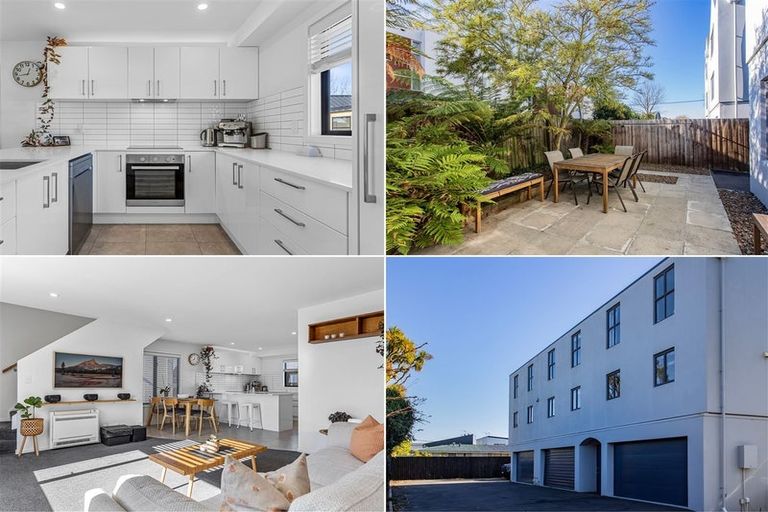 Photo of property in 3/49 Bishop Street, St Albans, Christchurch, 8014