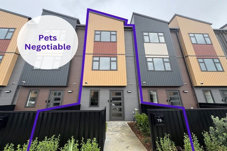 Photo of property in 19 Mara Court, Favona, Auckland, 2024