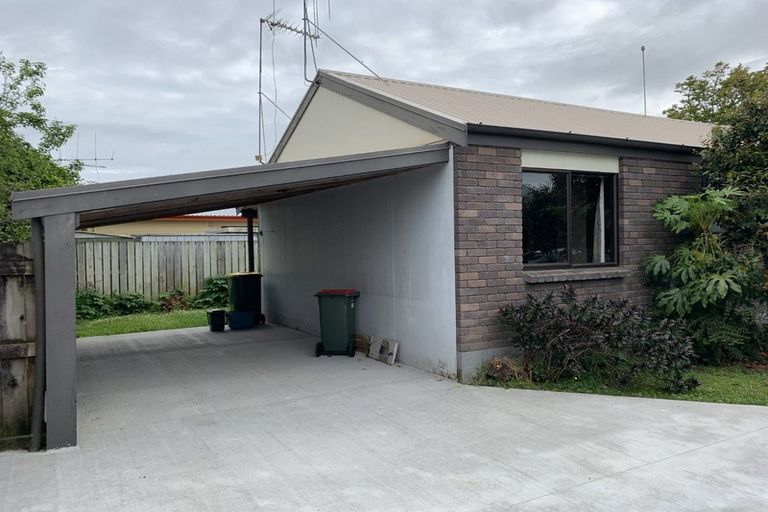 Photo of property in 43b Te Aroha Street, Hamilton East, Hamilton, 3216